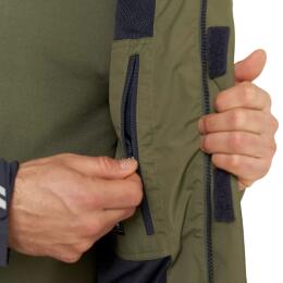 Костюм мужской Finntrail GT 3465 Khaki