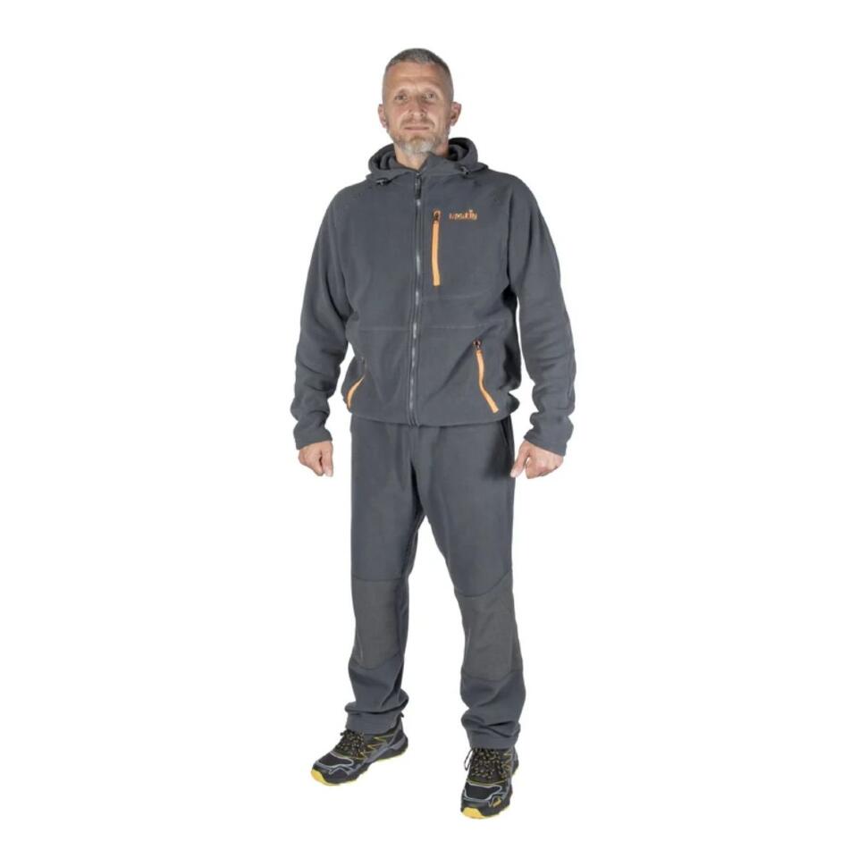 Костюм флисовый Norfin Blaze