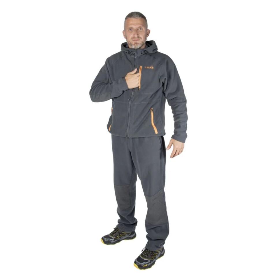 Костюм флисовый Norfin Blaze