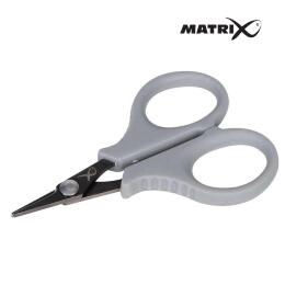 Ножницы для плетения Matrix Ti Scissors