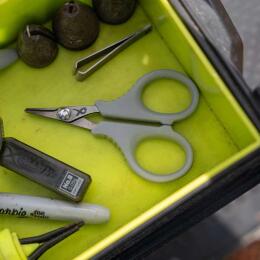 Ножницы для плетения Matrix Ti Scissors