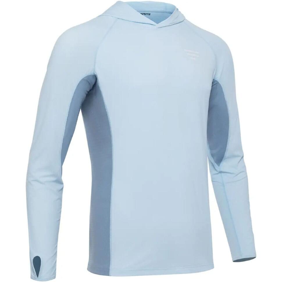 Реглан с капюшоном Favorite Jersey Model Basic