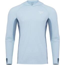 Реглан с капюшоном Favorite Jersey Model Basic