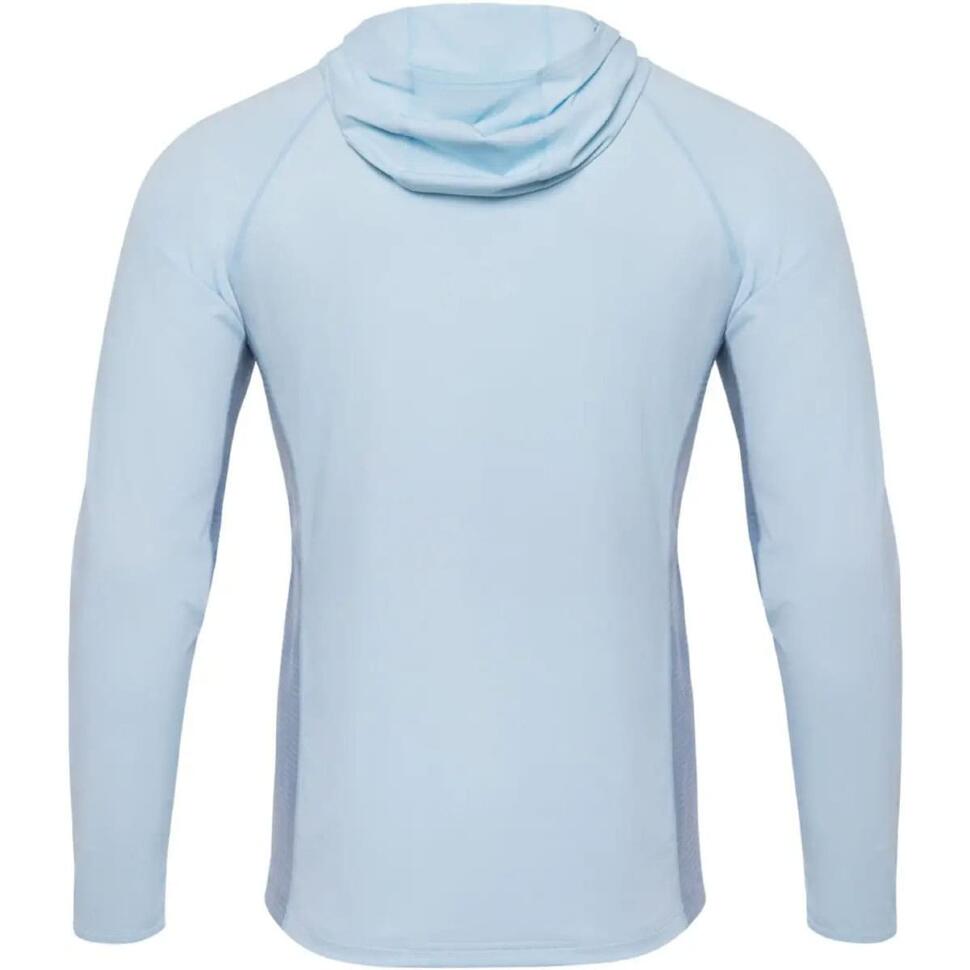 Реглан с капюшоном Favorite Jersey Model Basic