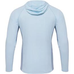 Реглан с капюшоном Favorite Jersey Model Basic