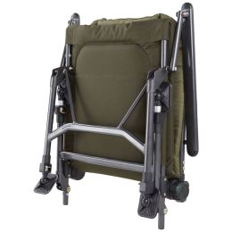 Кресло складное JRC Cocoon 2G Relaxa Recliner