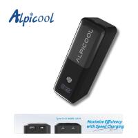 Портативный пауэрбанк Alpicool Power Station FSAK-135