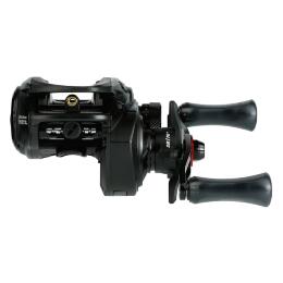 Катушка мультипликаторная Abu Garcia MAX5 SX LP-L