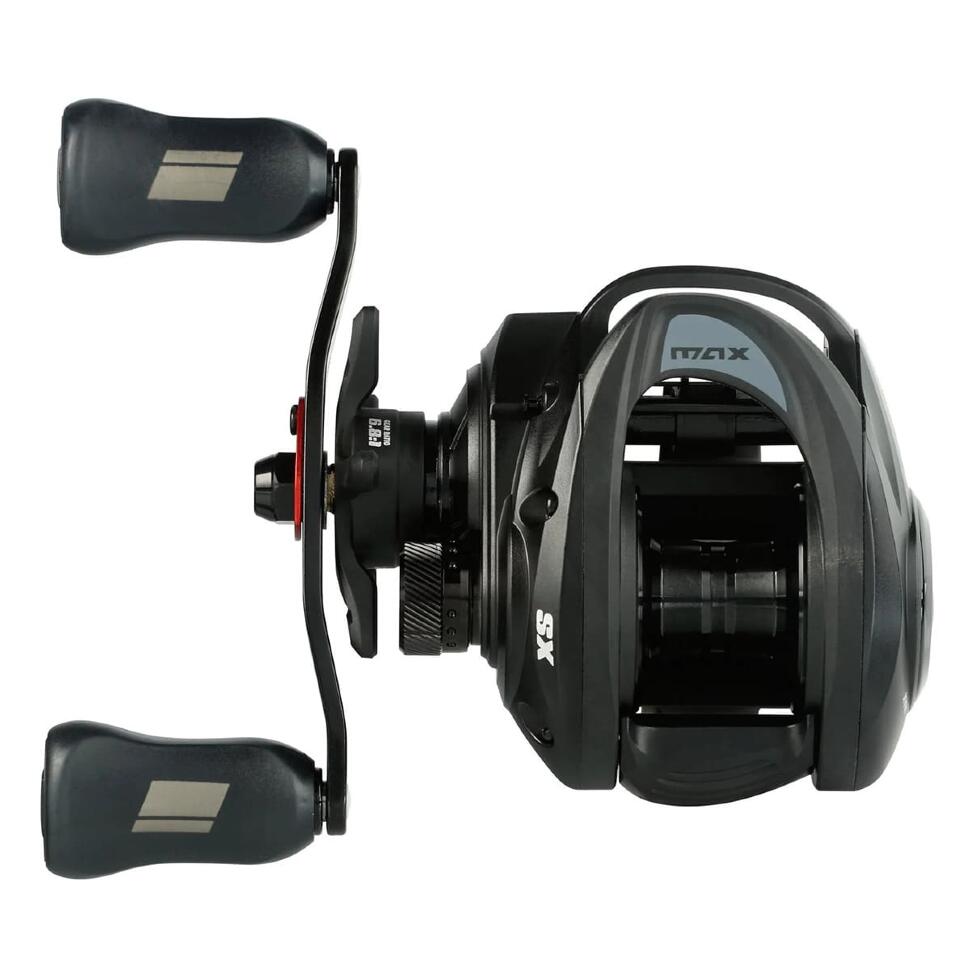 Катушка мультипликаторная Abu Garcia MAX5 SX LP-L