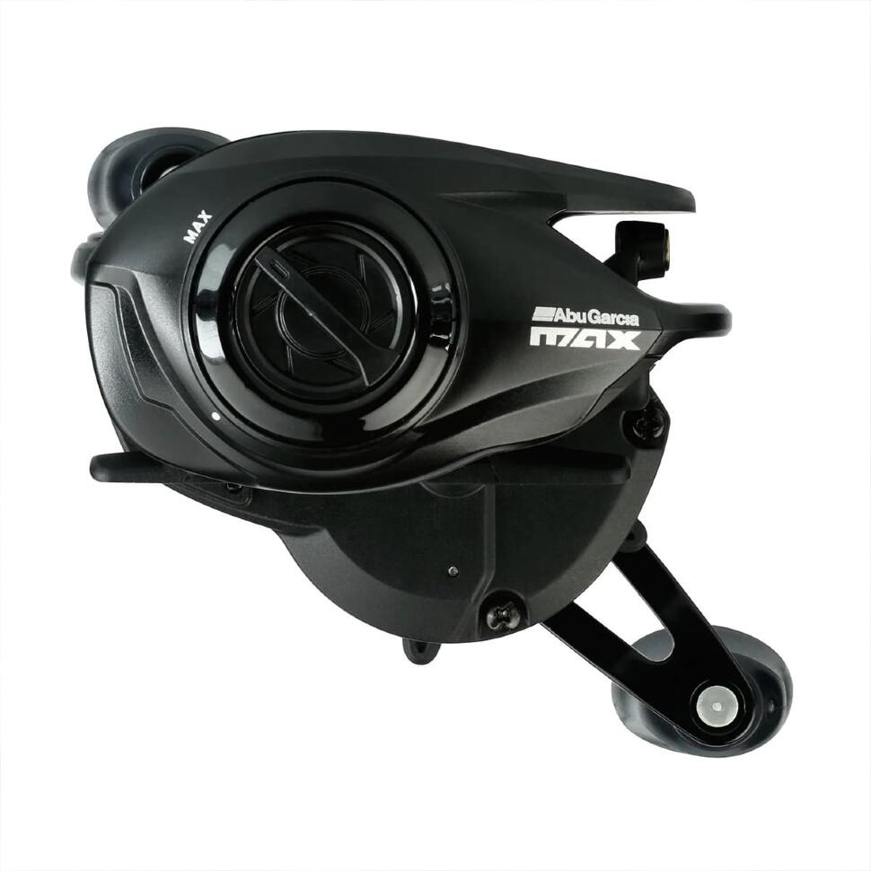 Катушка мультипликаторная Abu Garcia MAX5 SX LP-L
