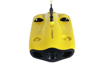 Подводный дрон Chasing Gladius Mini Standart
