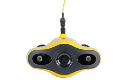 Подводный дрон Chasing Gladius Mini Standart