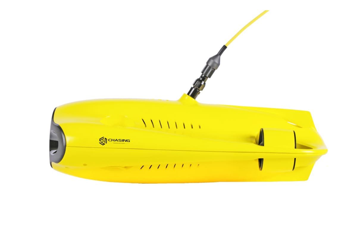 Подводный дрон Chasing Gladius Mini Standart