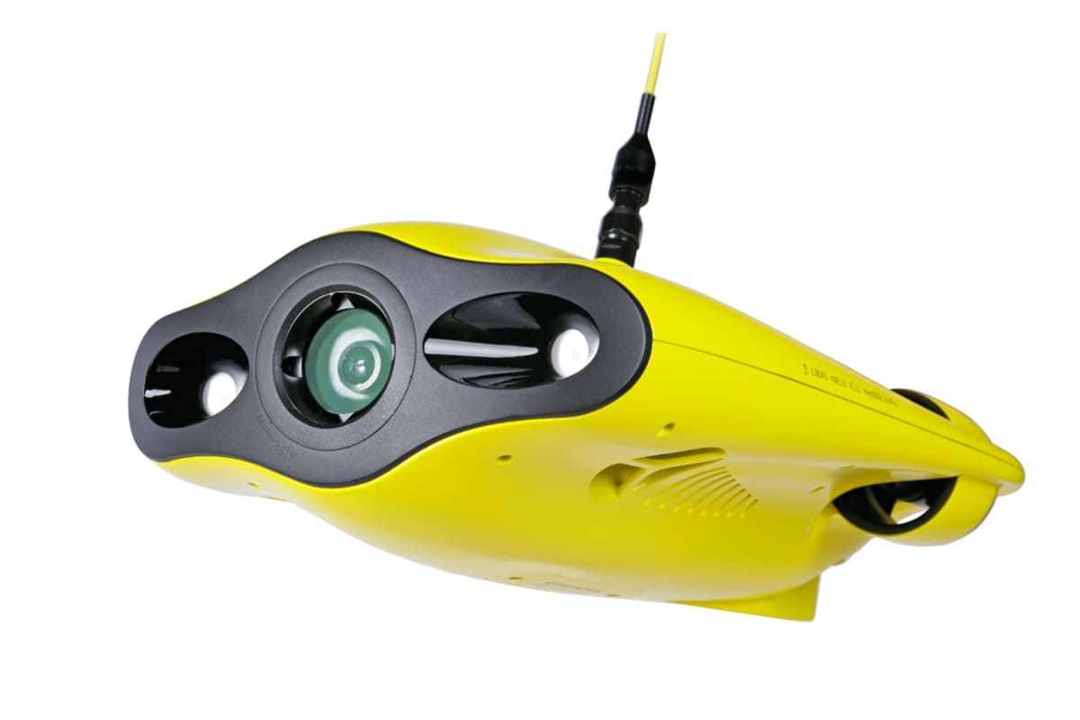 Подводный дрон Chasing Gladius Mini Standart