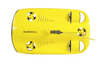 Подводный дрон Chasing Gladius Mini Standart