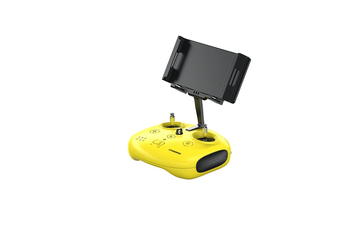 Подводный дрон Chasing Gladius Mini Standart