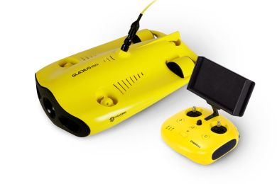 Подводный дрон Chasing Gladius Mini Standart