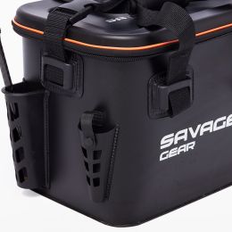Сумка для приманок Savage Gear WPMP Boat and Bang Bag EVA