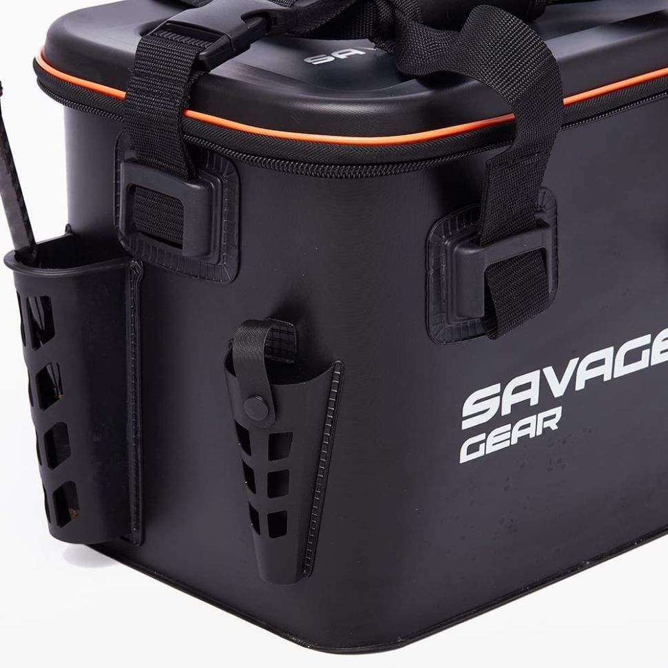 Сумка для приманок Savage Gear WPMP Boat and Bang Bag EVA