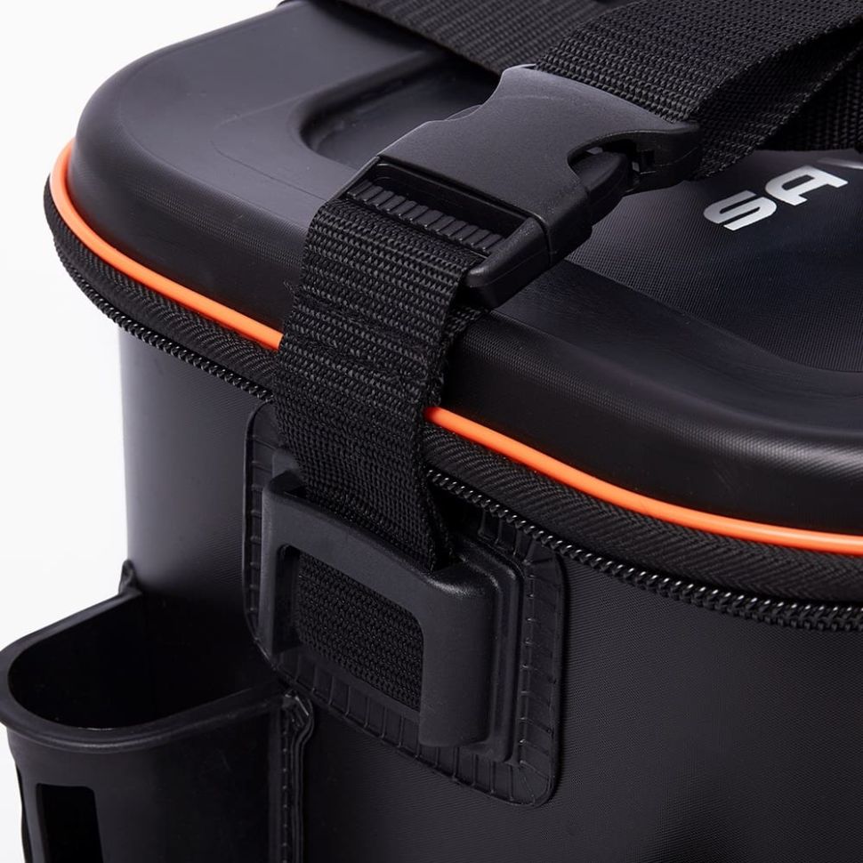 Сумка для приманок Savage Gear WPMP Boat and Bang Bag EVA