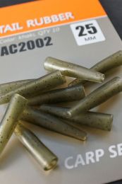 Резинка конусная ORANGE AC2002