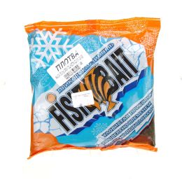 Прикормка зимняя Fish Bait