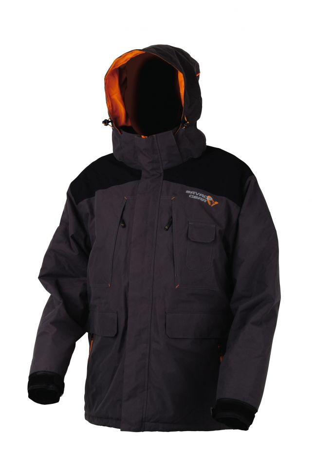 Куртка Savage Gear  ProGuard Thermo Jacket