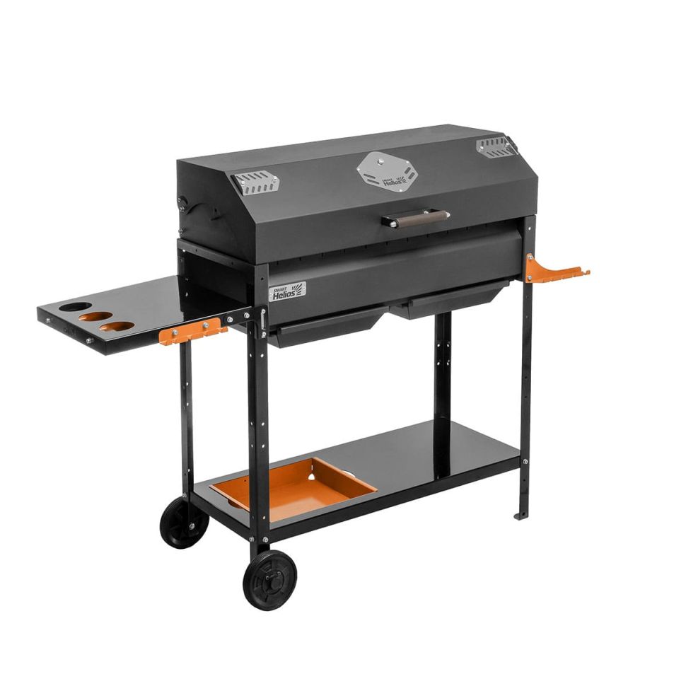 Мангал Helios SMART-800 Премиум
