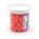 RB01200=, Super Strawberry (супер клубника), банка, 100 гр