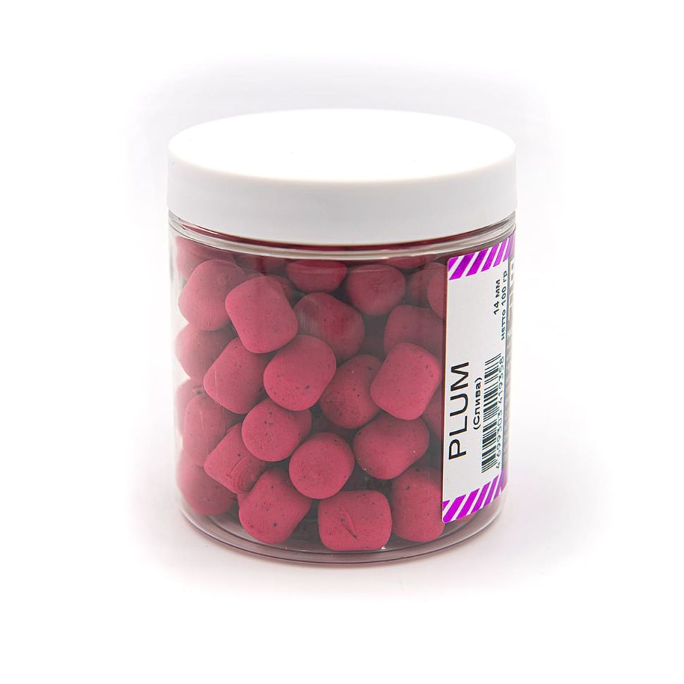 Бойлы Rhino Baits Balanced Wafters 14 мм