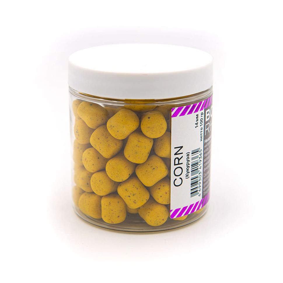 Бойлы Rhino Baits Balanced Wafters 14 мм