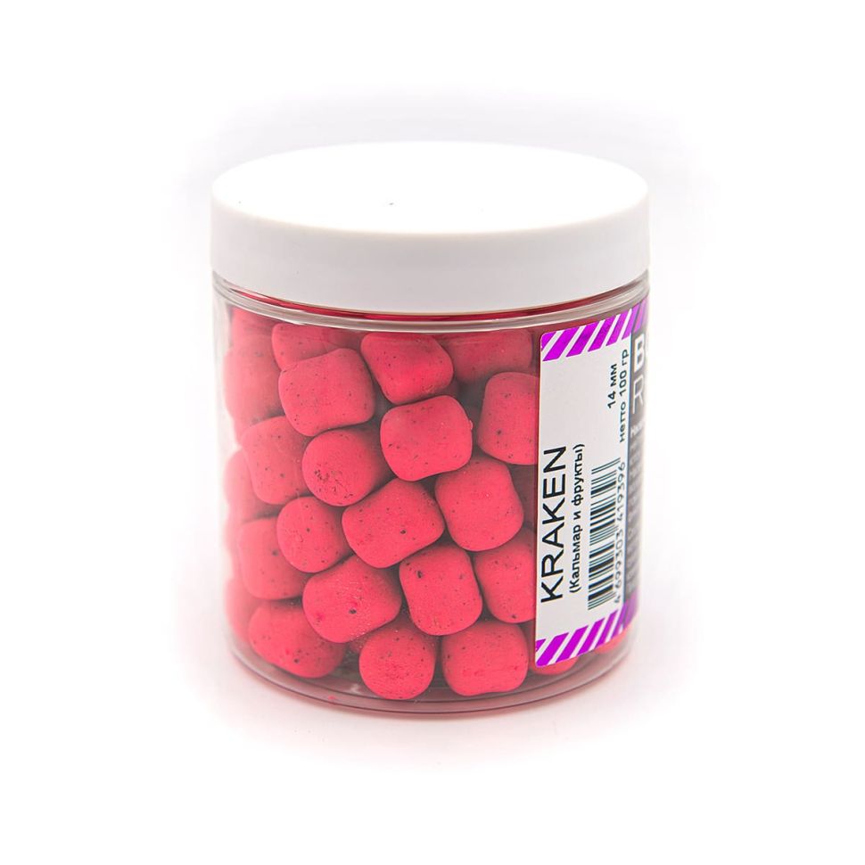Бойлы Rhino Baits Balanced Wafters 14 мм