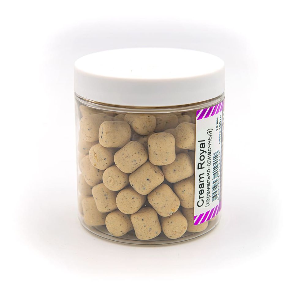 Бойлы Rhino Baits Balanced Wafters 14 мм