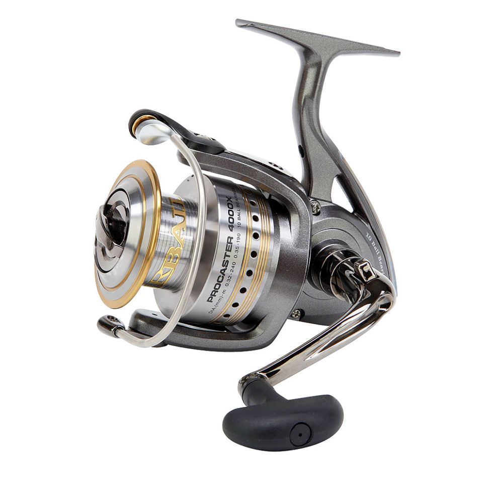 Катушка Daiwa Procaster