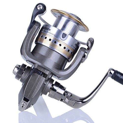 Катушка Daiwa Procaster