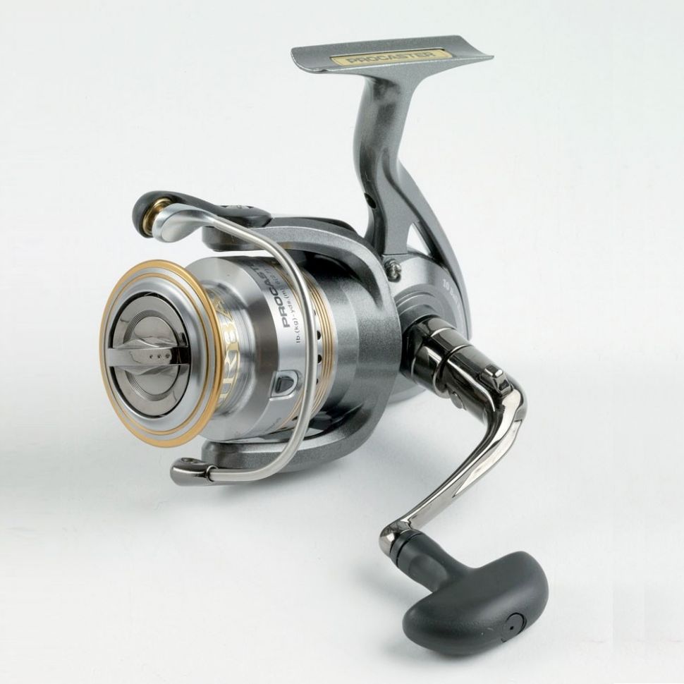 Катушка Daiwa Procaster