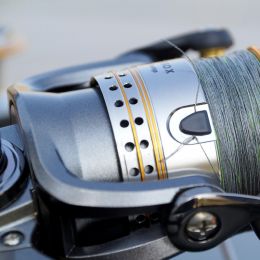 Катушка Daiwa Procaster