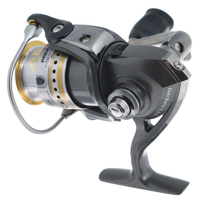 Катушка Daiwa Procaster