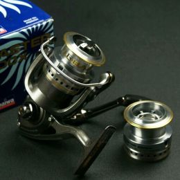 Катушка Daiwa Procaster