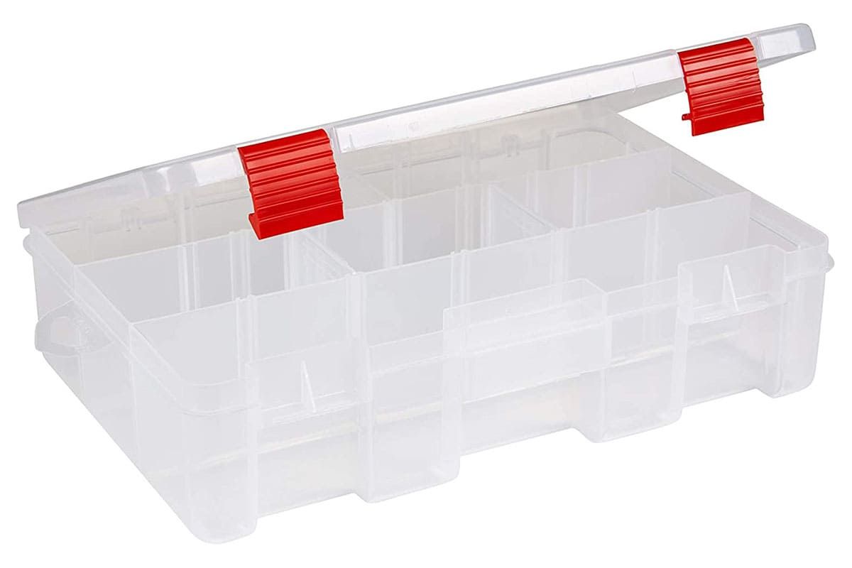 Коробка Plano ProLatch StowAway Deep 3600