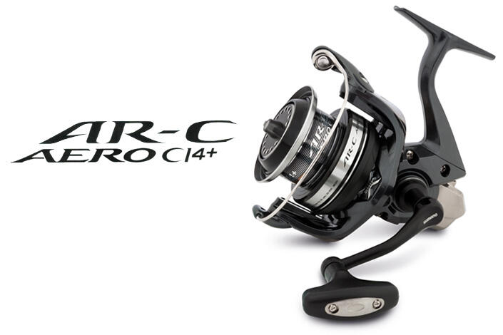 Катушка Shimano ARC AERO CI4+