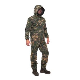 Костюм Tritongear 2022 Snar (РипСтоп, Green Line)