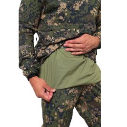 Костюм Tritongear 2022 Snar (РипСтоп, Green Line)