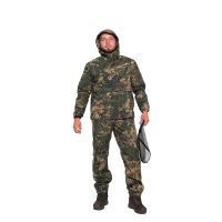 Костюм Tritongear 2022 Snar (РипСтоп, Green Line)