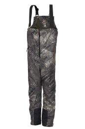 Брюки с лямками Prologic RealTree Fishing B&B