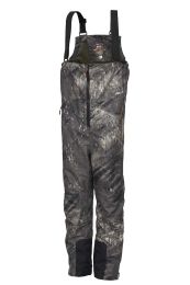 Брюки с лямками Prologic RealTree Fishing B&B
