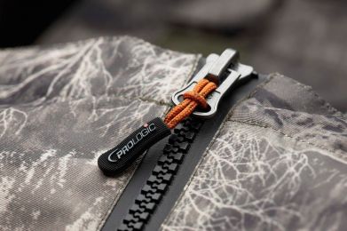 Брюки с лямками Prologic RealTree Fishing B&B