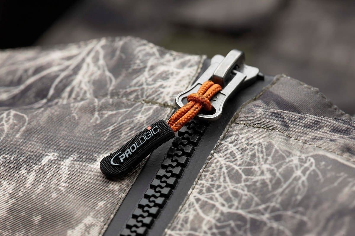 Брюки с лямками Prologic RealTree Fishing B&B