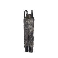 Брюки с лямками Prologic RealTree Fishing B&B