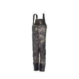 Брюки с лямками Prologic RealTree Fishing B&B